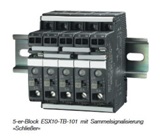 E-T-A circuit breakers