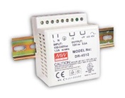 MW DC power supplies