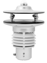 Meteorological measurement