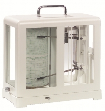 Thermo-Hygrograph, 00.02520.130 900