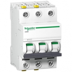 ACTI 9 - Circuit breaker - A9F04340