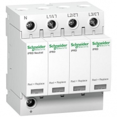 ACTI 9 - Surge Protector - A9L40601