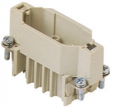 Male insert-Crimp-15P-10A-49.16