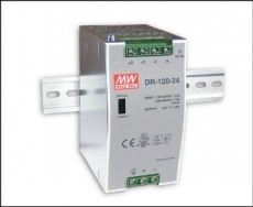 Single Output Industrial DIN RAIL Power Supply 