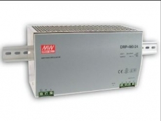 Schaltnetzteil mit PFC-Funktion - DRP-480-24