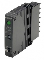 ESX10-127-DC24V-0,5A