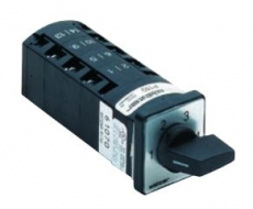 Rotary Cam Switches - ON-OFF - M-handle - 10A