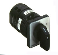 Instrument Switch OFF - M-handle - 20A