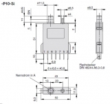 3600-P10-Si-6A