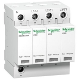 ACTI 9 - Surge Protector - A9L40601