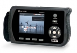 AR 6 Power analyzer