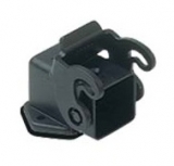 Angled bulkhead housings-single lever-thermo-“21.21”