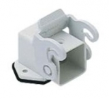 Angled bulkhead housings-single lever-thermo-“21.21”