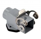 Angled mounting housings-1 lever-PG 11-21.21