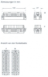 male insert-crimp-46P-16A-“104.27”