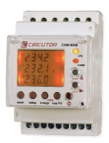 CVM mini - ITF RS485-C2