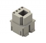 CX 01 J8IM, Moduleinsatz RJ45 Stifteinsatz