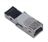 CX 8 J6IM, Stecker RJ45 mit 8 Datenkontakten