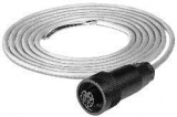 Plug socket and cable  - 10m