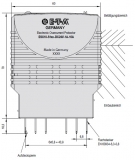 ESX10-127-DC24V-0,5A