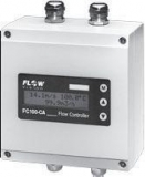 Flow Meter for gases, surface mounted