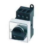 Disconnect Switches ON-OFF -  3pole - M-handle - 20A