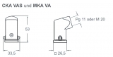 Hood-2 pegs-side entry M20-“21.21”