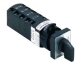 Rotary Cam Switches - Multi-step - M-handle - 10A