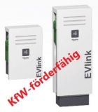 EVlink Parkplatz 2 Boden 2x22kW-T2 RFID