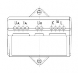 31-8014; SWMU 31.51 Messumformer