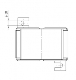WSK 40 15/5A 10VA Cl.1 Wound current transformer 