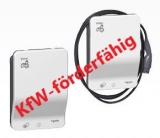 EVlink Wallbox G4 Smart 7,4/22kW - T2 RFID